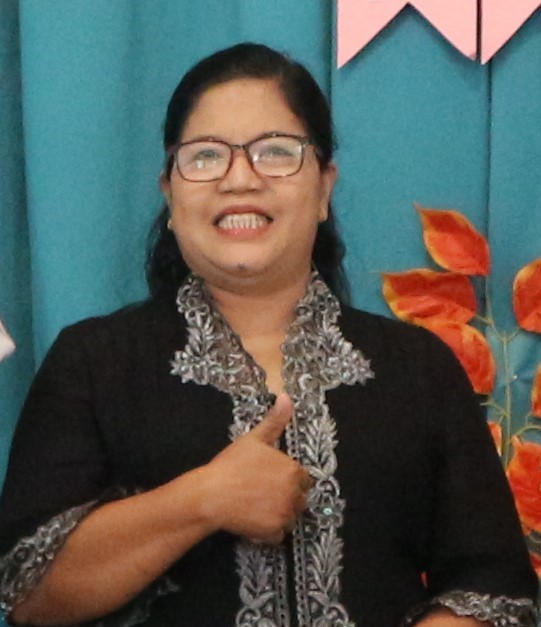 VERONICA PUJI LESTARI, S.Pd
