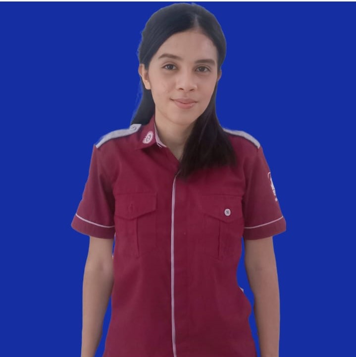 AGNES NIKITA NARWADAN, S.Pd