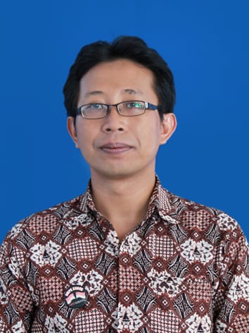 HERRY CHRISTANTO,S.Si