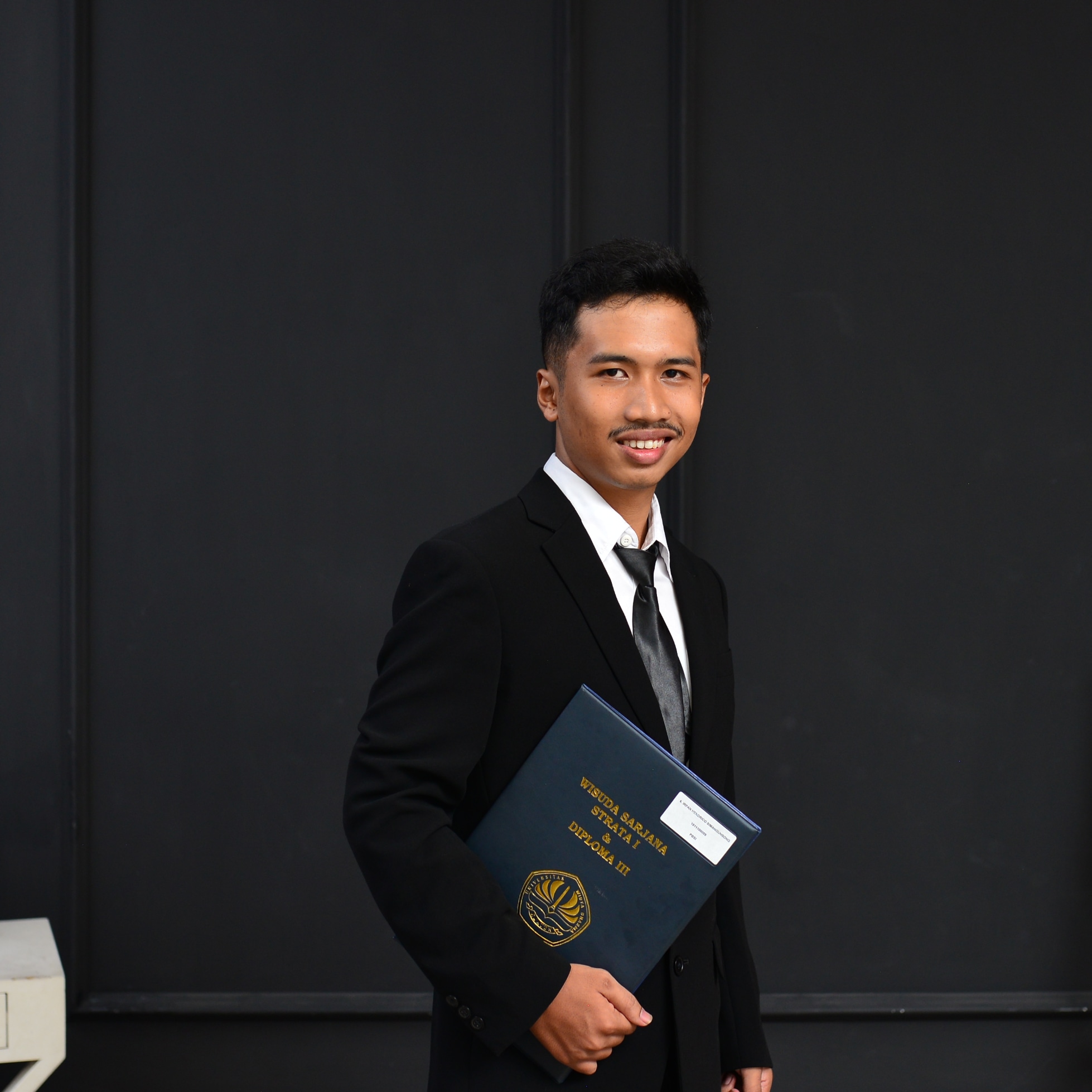 IRPAN HENDRICO SIMANGUNSONG, S.Pd